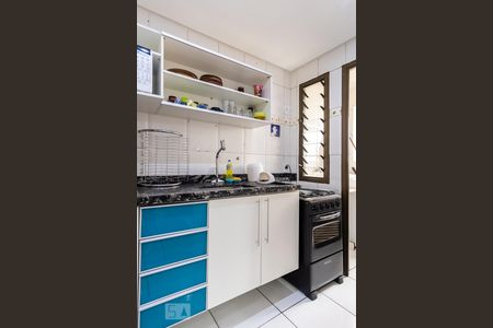 Apartamento para alugar com 60m², 3 quartos e 1 vagaCozinha