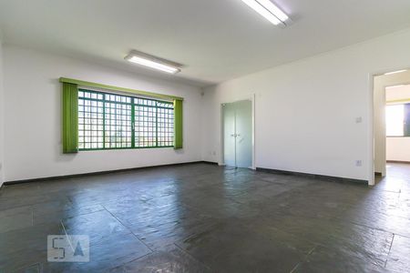 Sala de casa para alugar com 5 quartos, 289m² em Jardim Alto da Barra, Campinas