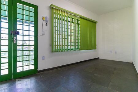 Sala - Hall de entrada de casa para alugar com 5 quartos, 289m² em Jardim Alto da Barra, Campinas