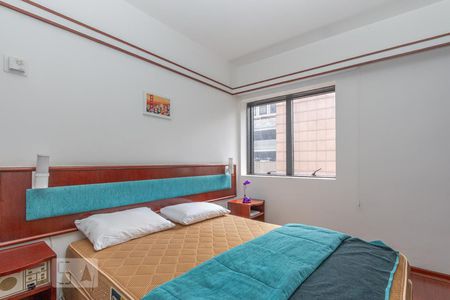 Quarto de apartamento para alugar com 1 quarto, 30m² em Cidade Monções, São Paulo