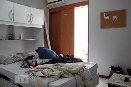 Quarto de apartamento à venda com 2 quartos, 77m² em Barra da Tijuca, Rio de Janeiro