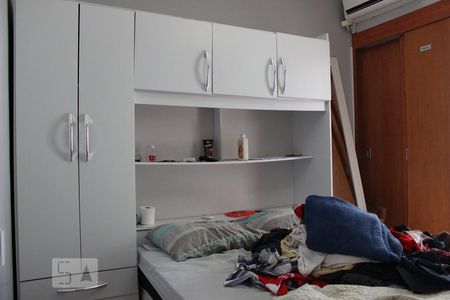 Quarto de apartamento à venda com 2 quartos, 77m² em Barra da Tijuca, Rio de Janeiro