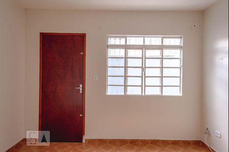 Sala de casa para alugar com 1 quarto, 52m² em Vila Antonieta, São Paulo