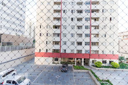 Vista de apartamento para alugar com 2 quartos, 57m² em Tatuapé, São Paulo