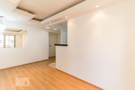 Sala de apartamento para alugar com 2 quartos, 57m² em Tatuapé, São Paulo