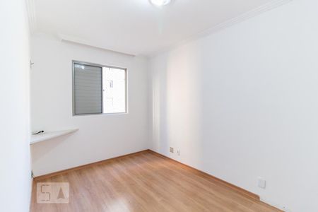 Quarto 1 de apartamento para alugar com 2 quartos, 57m² em Tatuapé, São Paulo