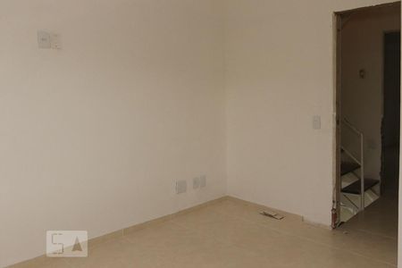 Quarto 1 de casa de condomínio à venda com 3 quartos, 121m² em Vargem Grande, Rio de Janeiro