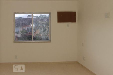 Quarto 1 de casa de condomínio à venda com 3 quartos, 121m² em Vargem Grande, Rio de Janeiro