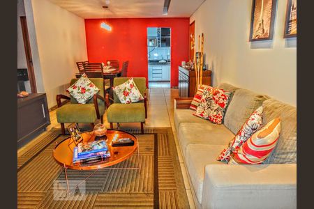 Apartamento para alugar com 3 quartos, 78m² em Carlos Prates, Belo Horizonte