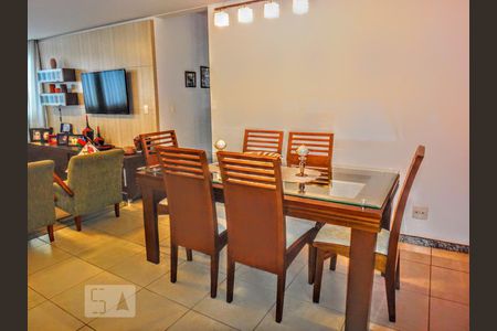 Apartamento para alugar com 3 quartos, 78m² em Carlos Prates, Belo Horizonte