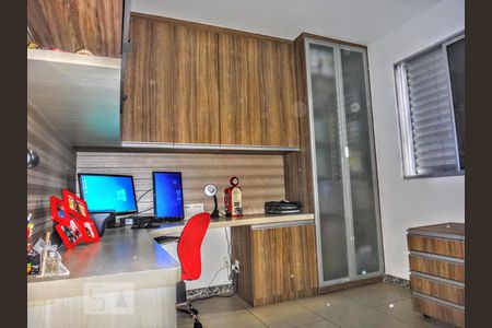 Apartamento para alugar com 3 quartos, 78m² em Carlos Prates, Belo Horizonte