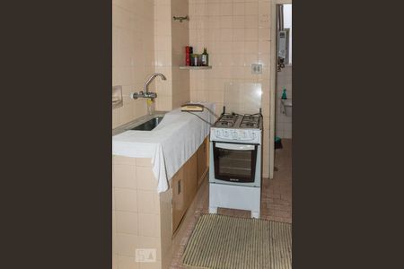 Apartamento para alugar com 78m², 2 quartos e 1 vaga Apartamento para alugar com 78m², 2 quartos e 1 vagaCozinha