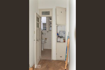 Apartamento para alugar com 78m², 2 quartos e 1 vaga Apartamento para alugar com 78m², 2 quartos e 1 vagaQuarto de Serviço