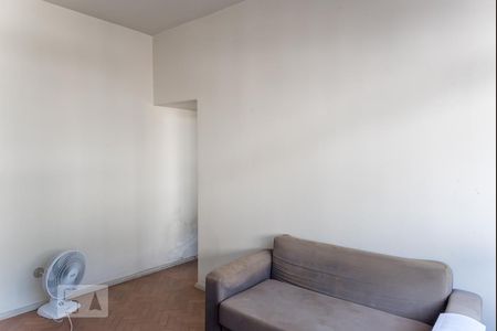 Sala  de apartamento para alugar com 2 quartos, 78m² em Tijuca, Rio de Janeiro