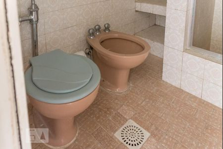 Banheiro  de apartamento para alugar com 2 quartos, 78m² em Tijuca, Rio de Janeiro