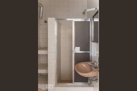 Banheiro  de apartamento para alugar com 2 quartos, 78m² em Tijuca, Rio de Janeiro