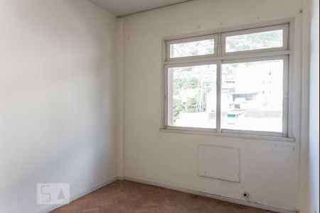 Quarto  de apartamento para alugar com 2 quartos, 78m² em Tijuca, Rio de Janeiro