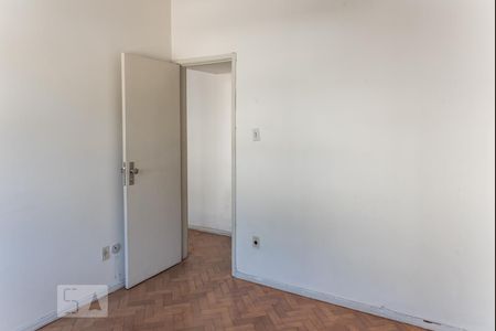 Quarto  de apartamento para alugar com 2 quartos, 78m² em Tijuca, Rio de Janeiro
