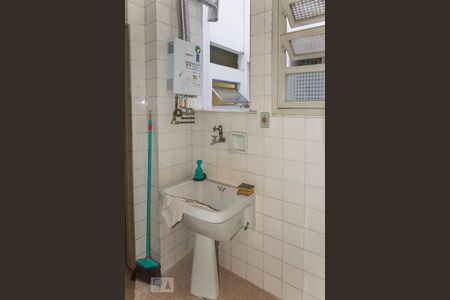 Apartamento para alugar com 78m², 2 quartos e 1 vaga Apartamento para alugar com 78m², 2 quartos e 1 vagaÁrea de Serviço