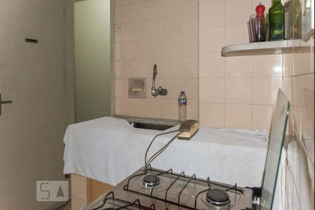 Apartamento para alugar com 78m², 2 quartos e 1 vaga Apartamento para alugar com 78m², 2 quartos e 1 vagaCozinha