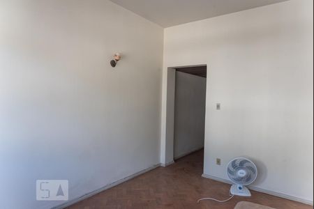 Sala  de apartamento para alugar com 2 quartos, 78m² em Tijuca, Rio de Janeiro
