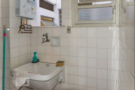 Apartamento para alugar com 78m², 2 quartos e 1 vaga Apartamento para alugar com 78m², 2 quartos e 1 vagaÁrea de Serviço