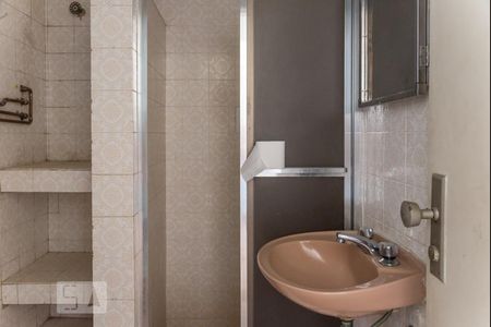 Banheiro  de apartamento para alugar com 2 quartos, 78m² em Tijuca, Rio de Janeiro