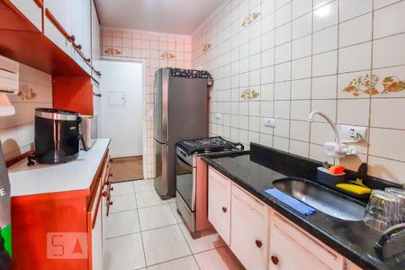 Apartamento à venda com 67m², 2 quartos e 1 vaga Apartamento à venda com 67m², 2 quartos e 1 vagaCozinha
