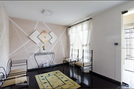 Área Comum  de apartamento à venda com 2 quartos, 67m² em Nova Petrópolis, São Bernardo do Campo