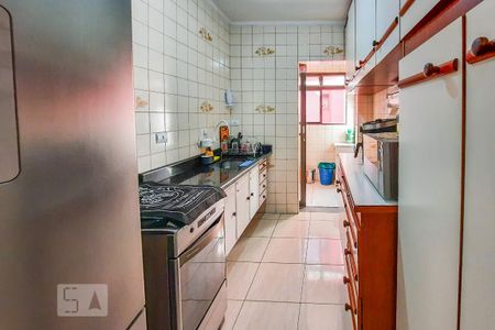 Apartamento à venda com 67m², 2 quartos e 1 vaga Apartamento à venda com 67m², 2 quartos e 1 vagaCozinha