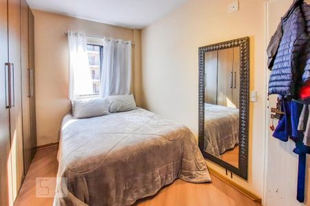 Quarto 1 de apartamento à venda com 2 quartos, 67m² em Nova Petrópolis, São Bernardo do Campo