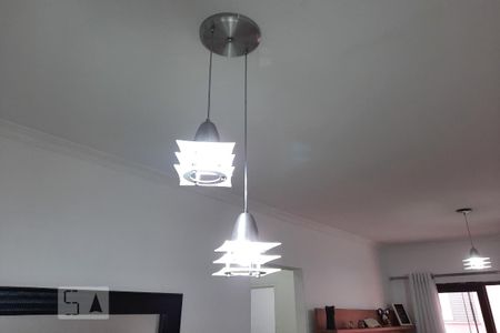Sala de apartamento à venda com 2 quartos, 67m² em Nova Petrópolis, São Bernardo do Campo