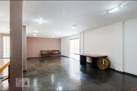 Área Comum  de apartamento à venda com 2 quartos, 67m² em Nova Petrópolis, São Bernardo do Campo
