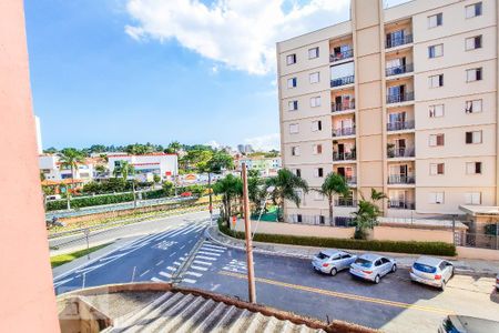 Apartamento à venda com 67m², 2 quartos e 1 vaga Apartamento à venda com 67m², 2 quartos e 1 vagaVista do Quarto 1
