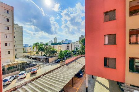 Vista do Quarto 2 de apartamento à venda com 2 quartos, 67m² em Nova Petrópolis, São Bernardo do Campo