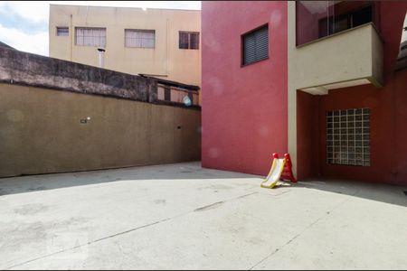 Apartamento à venda com 67m², 2 quartos e 1 vaga Apartamento à venda com 67m², 2 quartos e 1 vagaÁrea Comum