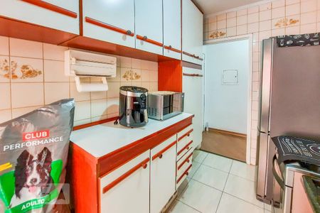 Apartamento à venda com 67m², 2 quartos e 1 vaga Apartamento à venda com 67m², 2 quartos e 1 vagaCozinha