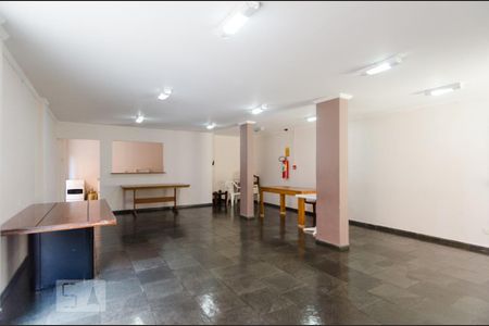 Área Comum  de apartamento à venda com 2 quartos, 67m² em Nova Petrópolis, São Bernardo do Campo