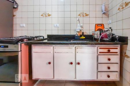 Apartamento à venda com 67m², 2 quartos e 1 vaga Apartamento à venda com 67m², 2 quartos e 1 vagaCozinha