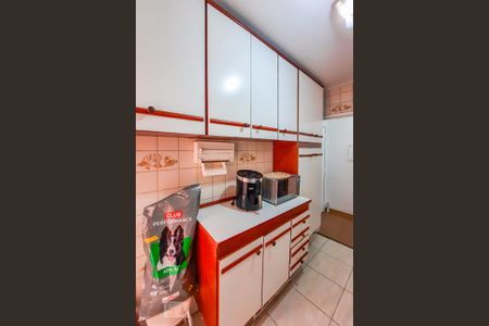 Apartamento à venda com 67m², 2 quartos e 1 vaga Apartamento à venda com 67m², 2 quartos e 1 vagaCozinha