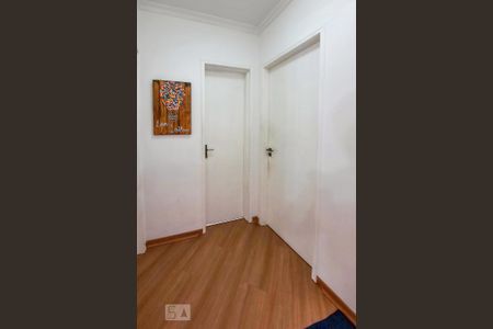 Apartamento à venda com 67m², 2 quartos e 1 vaga Apartamento à venda com 67m², 2 quartos e 1 vagaCorredor