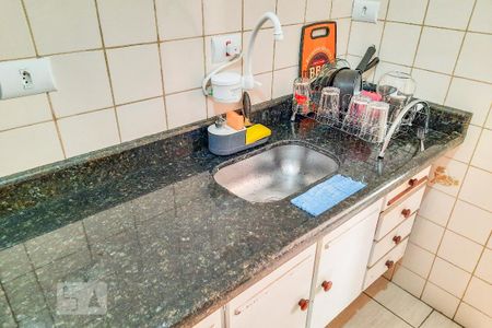 Apartamento à venda com 67m², 2 quartos e 1 vaga Apartamento à venda com 67m², 2 quartos e 1 vagaCozinha