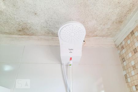 Banheiro de apartamento à venda com 2 quartos, 67m² em Nova Petrópolis, São Bernardo do Campo