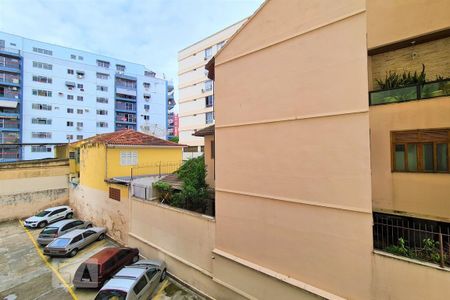Vista de apartamento para alugar com 3 quartos, 64m² em Todos Os Santos, Rio de Janeiro