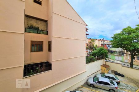 Vista de apartamento à venda com 3 quartos, 64m² em Todos Os Santos, Rio de Janeiro