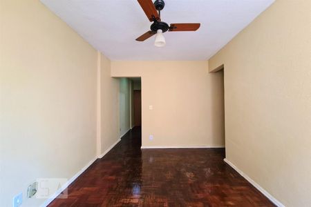 Sala de apartamento à venda com 3 quartos, 64m² em Todos Os Santos, Rio de Janeiro