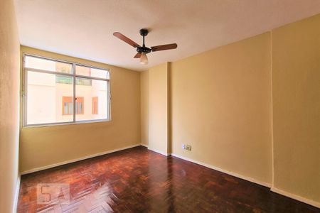 Sala de apartamento para alugar com 3 quartos, 64m² em Todos Os Santos, Rio de Janeiro