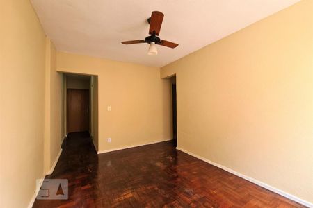 Sala de apartamento para alugar com 3 quartos, 64m² em Todos Os Santos, Rio de Janeiro