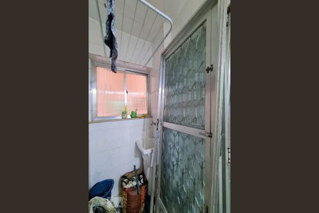 Apartamento à venda com 64m², 3 quartos e 1 vagaÁrea de Serviço