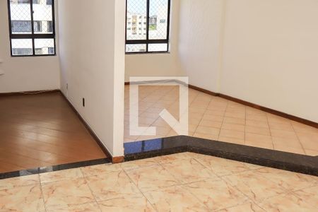 Sala de apartamento para alugar com 3 quartos, 90m² em Imbuí, Salvador